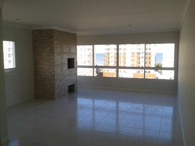 Apartamento 3 Dormitórios