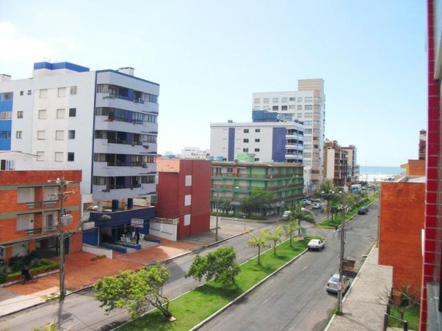 Apartamento 2 Dormitórios