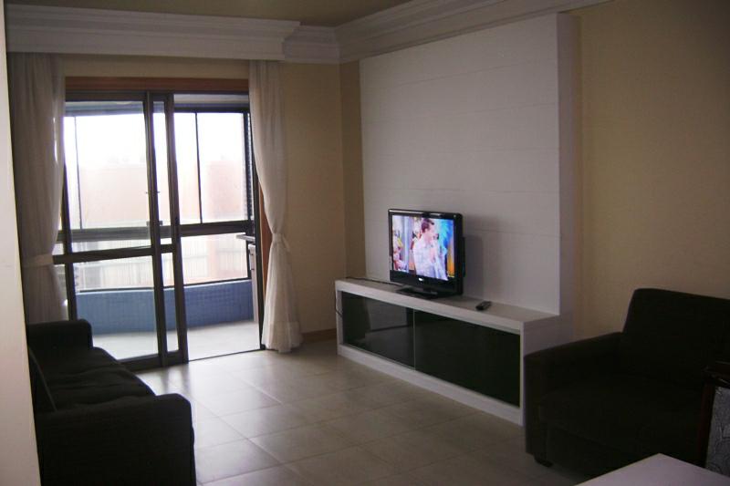 Apartamento 2 Dormitórios