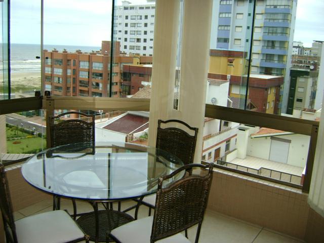 Apartamento 2 Dormitórios