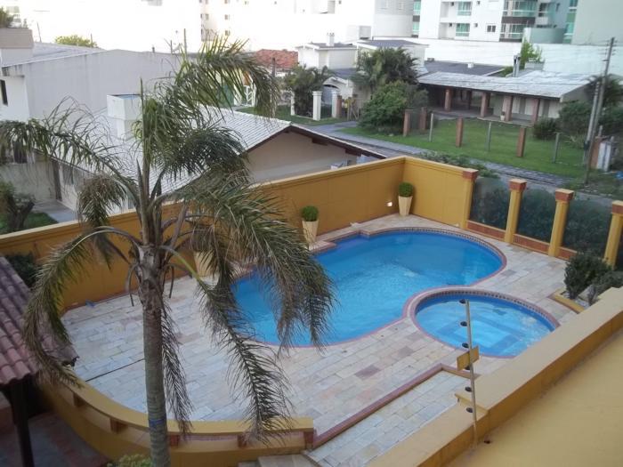 Apartamento 2 Dormitórios