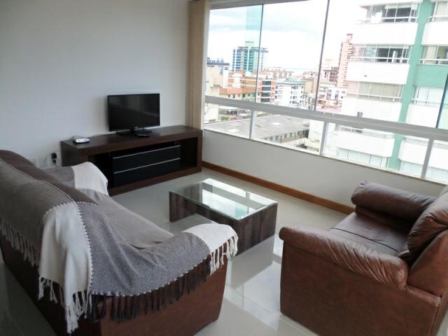 Apartamento 2 Dormitórios