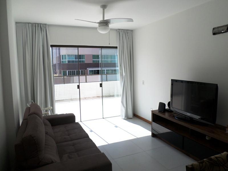 Apartamento 2 Dormitórios