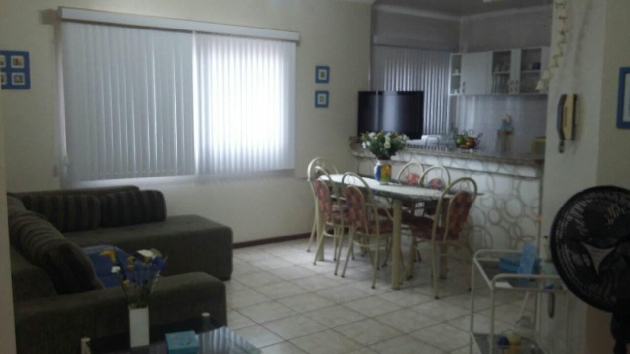 Apartamento 2 Dormitórios