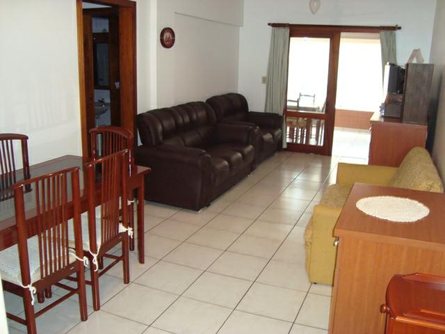 Apartamento 2 Dormitórios