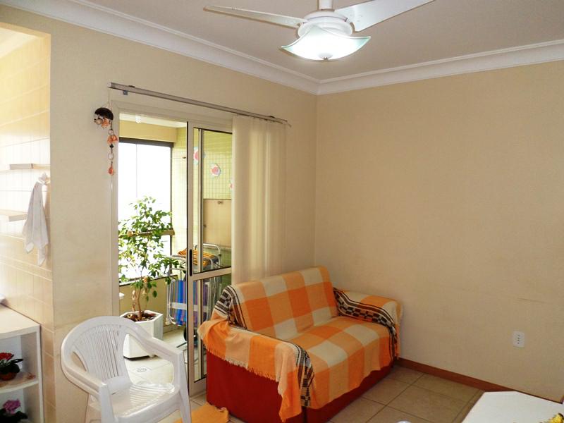 Apartamento 1 Dormitório