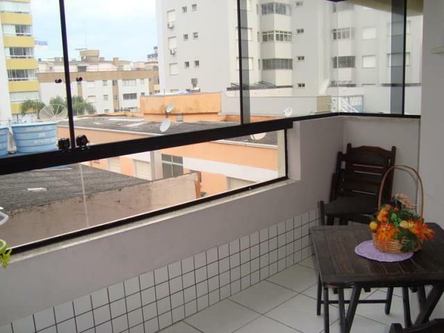 Apartamento 1 Dormitório