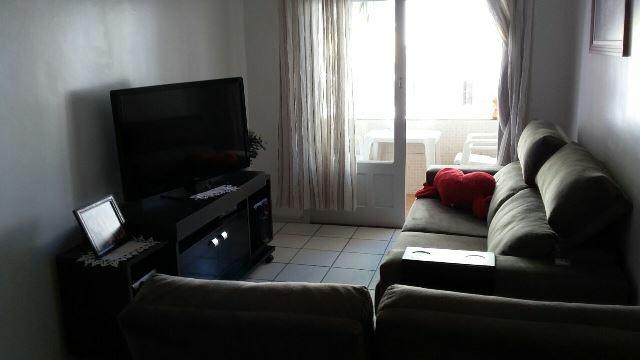 Apartamento 2 Dormitórios