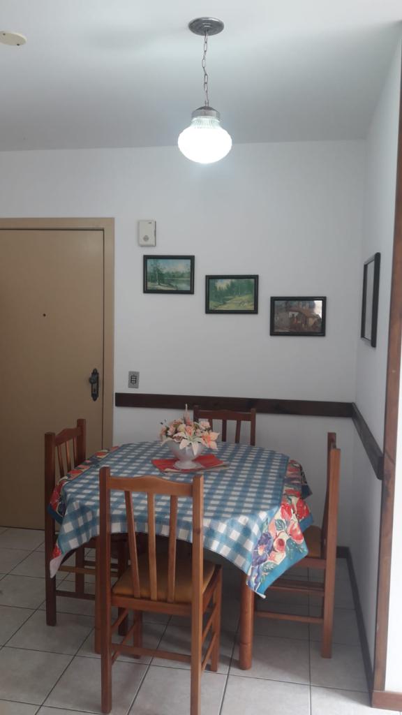 Apartamento 2 Dormitórios