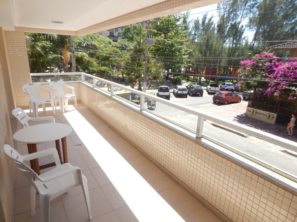 Apartamento 3 Dormitórios