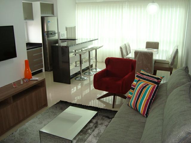 Apartamento 2 Dormitórios