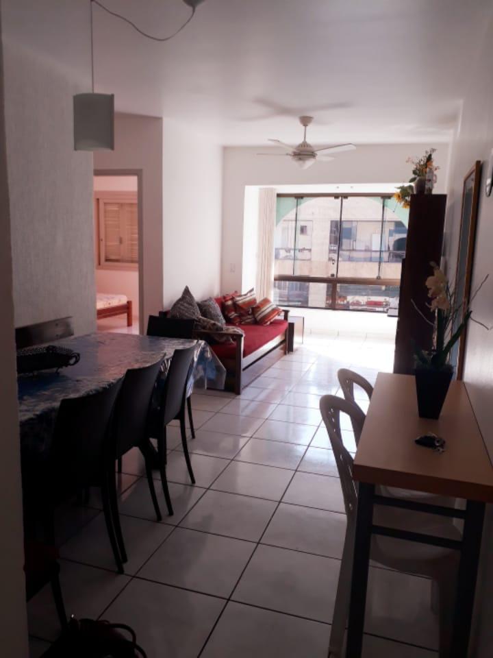 Apartamento 2 Dormitórios