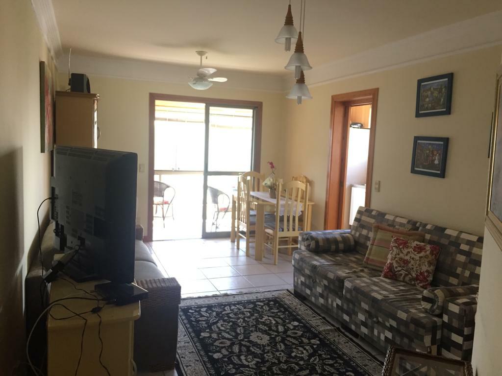 Apartamento 3 Dormitórios