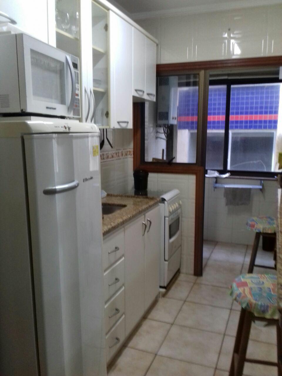 Apartamento 2 Dormitórios