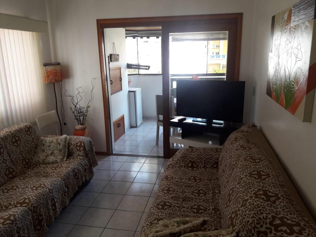 Apartamento 3 Dormitórios