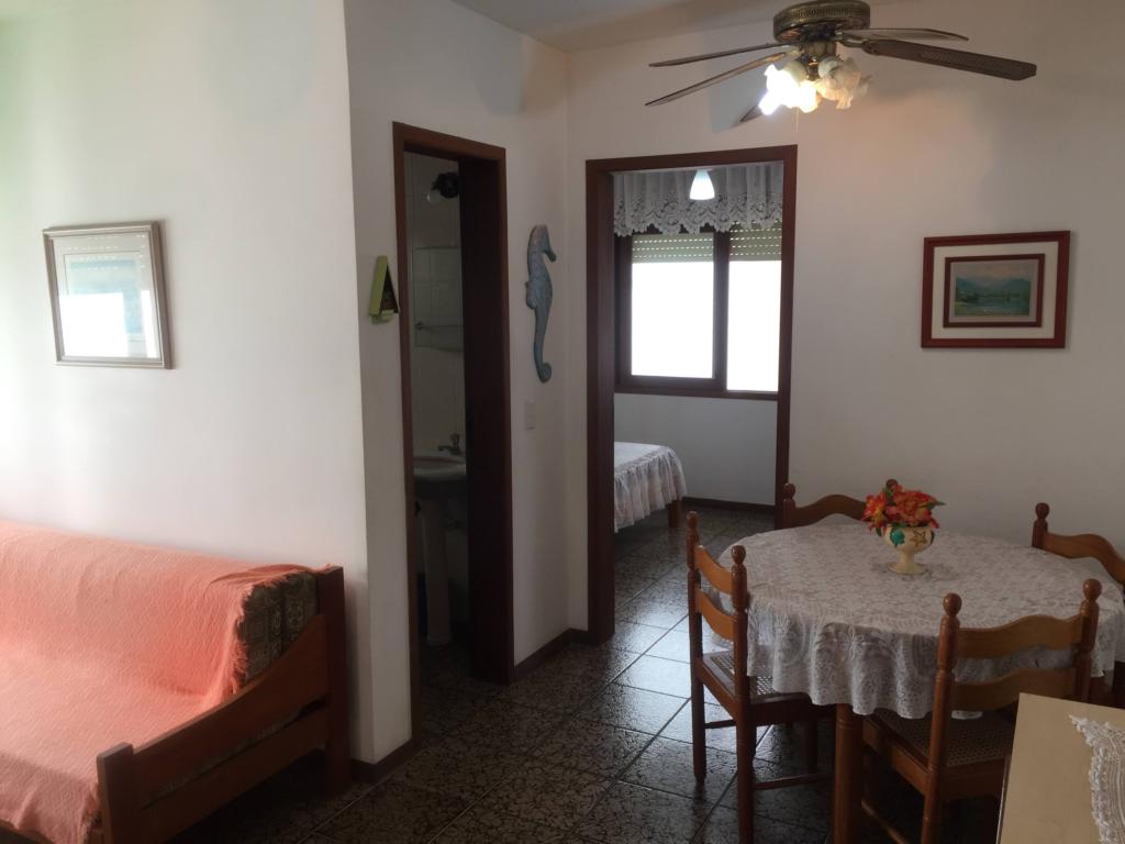 Apartamento 1 Dormitório