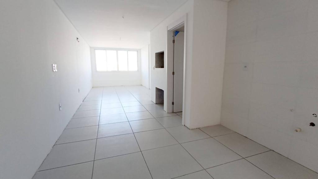 Apartamento 2 Dormitórios