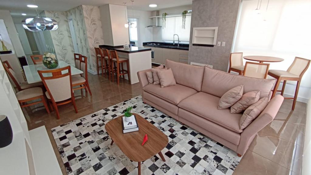 Apartamento 2 Dormitórios