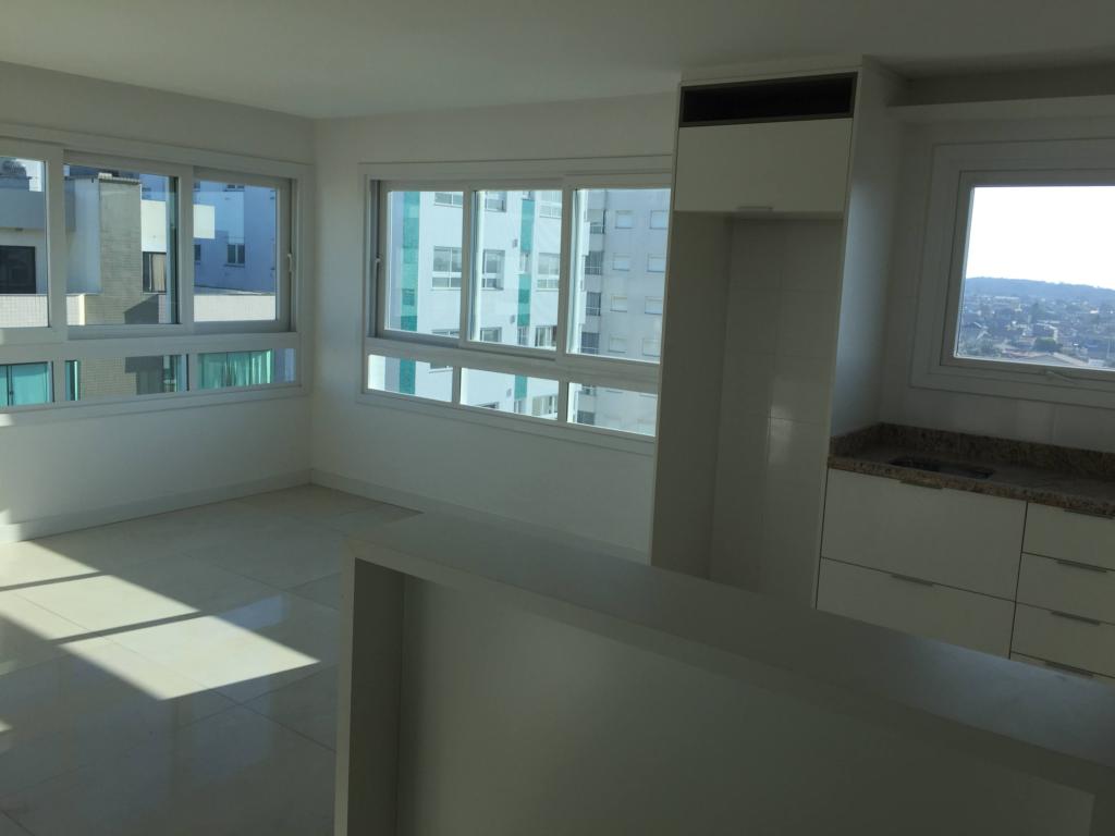 Apartamento 2 Dormitórios