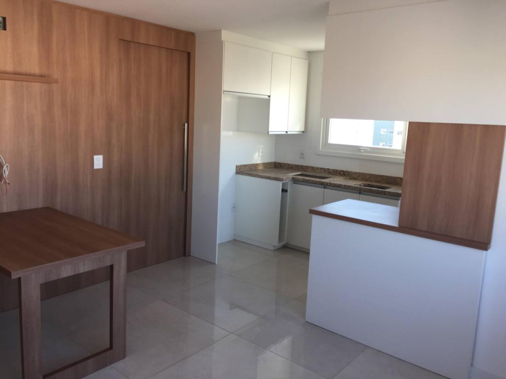 Apartamento 2 Dormitórios