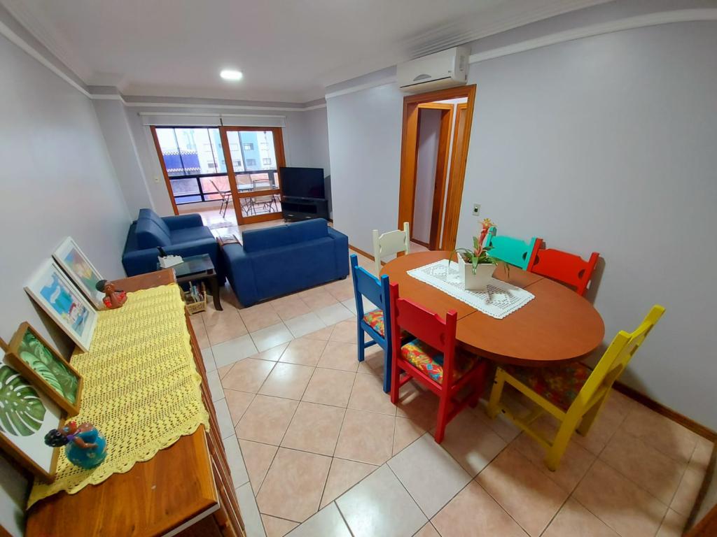 Apartamento 2 Dormitórios