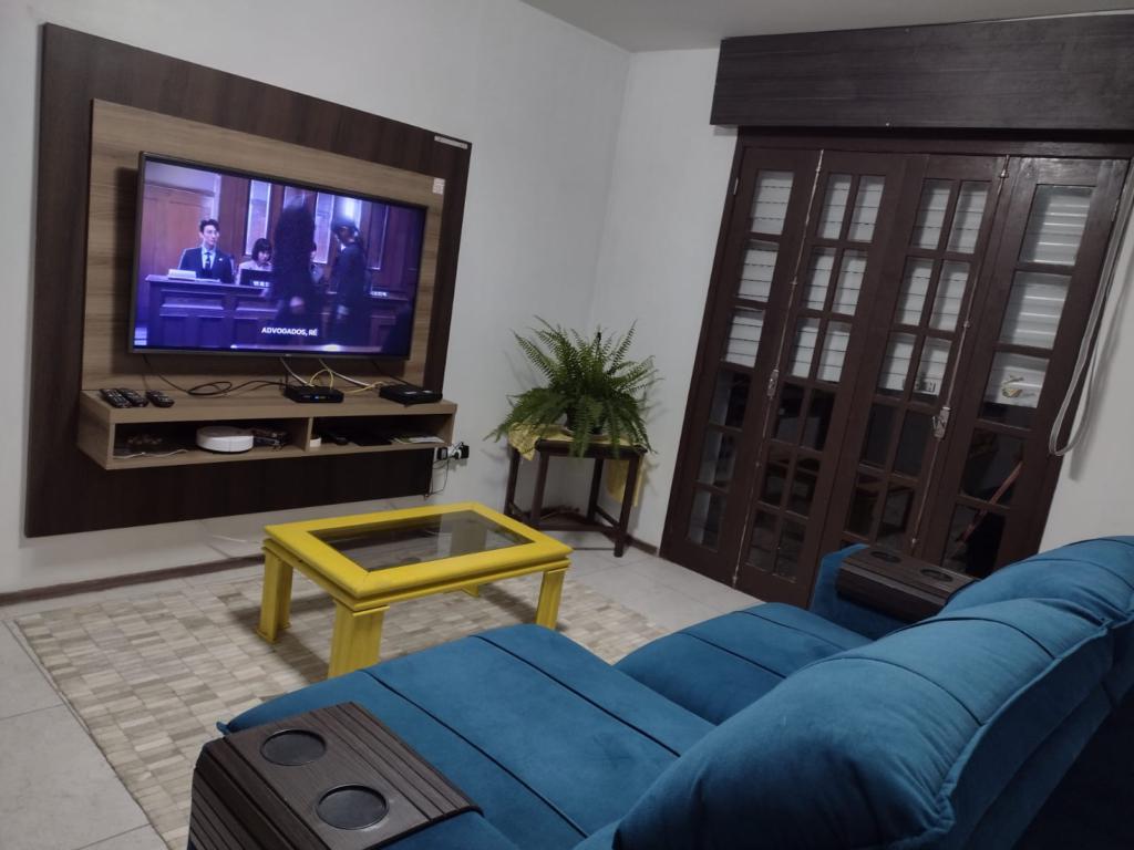 Apartamento 3 Dormitórios