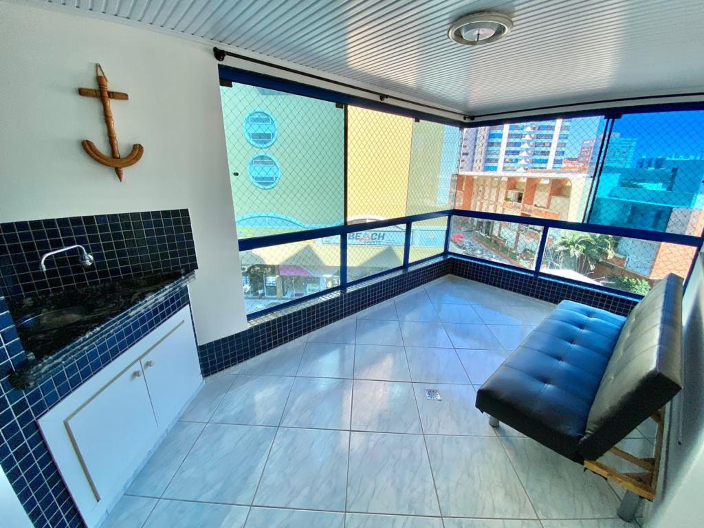 Apartamento 2 Dormitórios