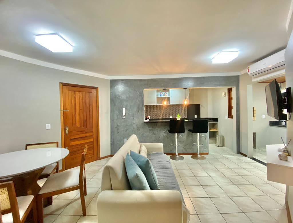 Apartamento 1 Dormitório