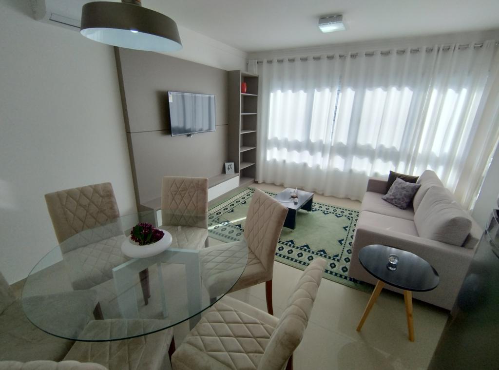 Apartamento 3 Dormitórios