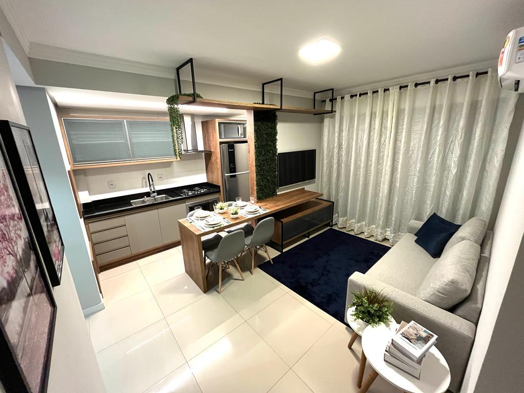 Apartamento 2 Dormitórios