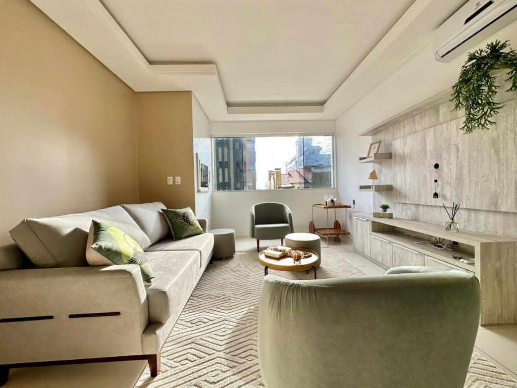 Apartamento 2 Dormitórios