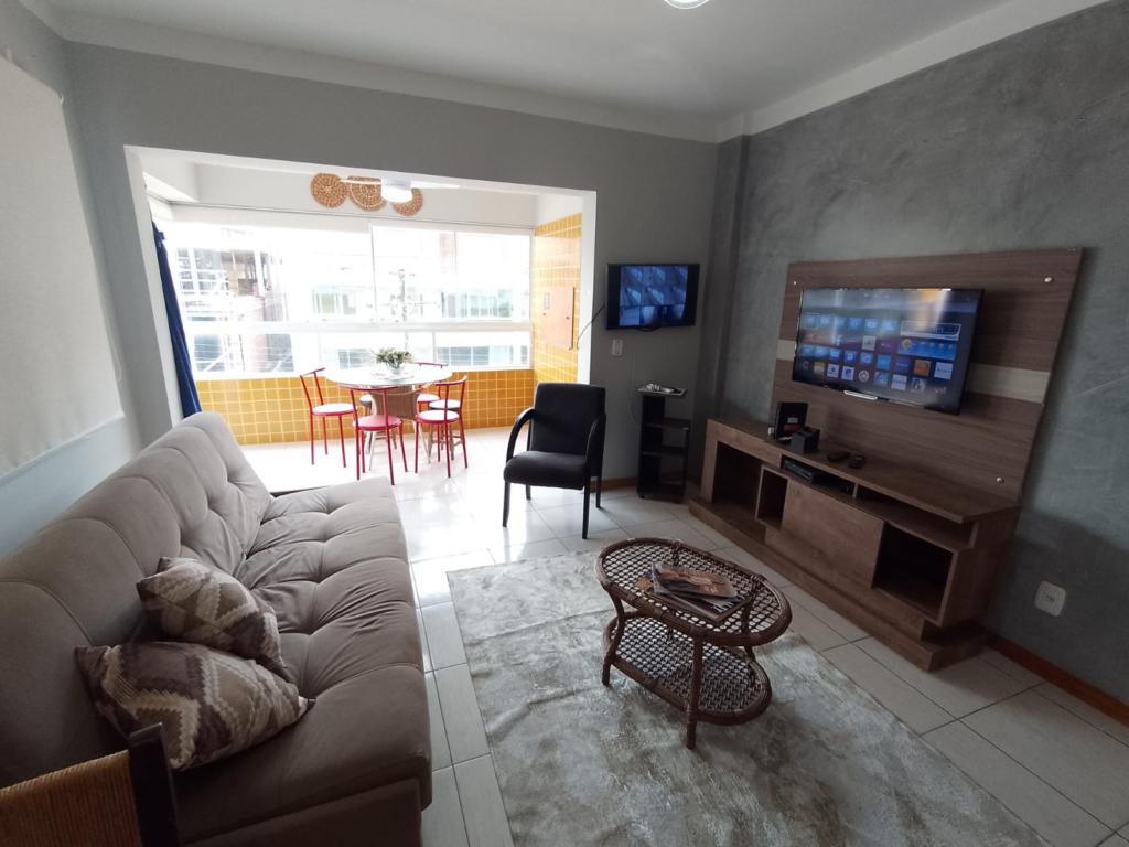 Apartamento 2 Dormitórios