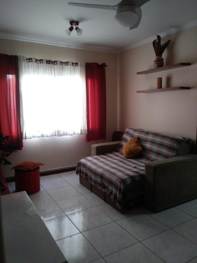 Apartamento 2 Dormitórios