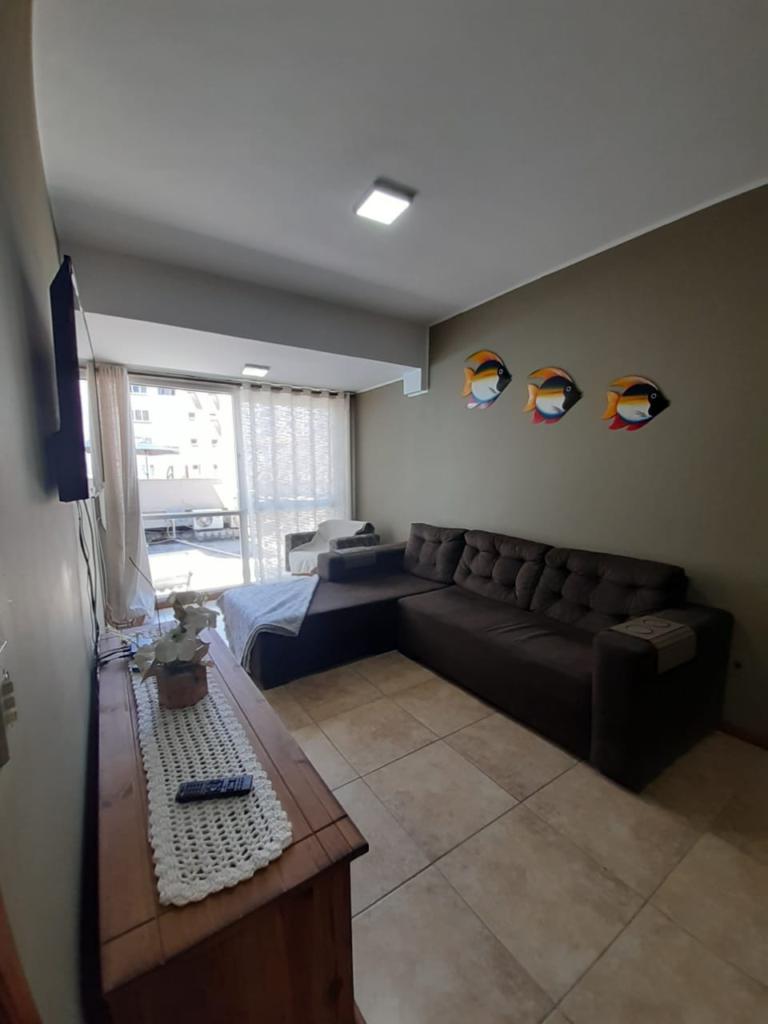 Apartamento 2 Dormitórios