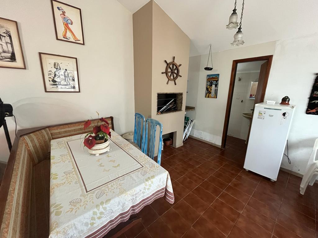 Apartamento 3 Dormitórios