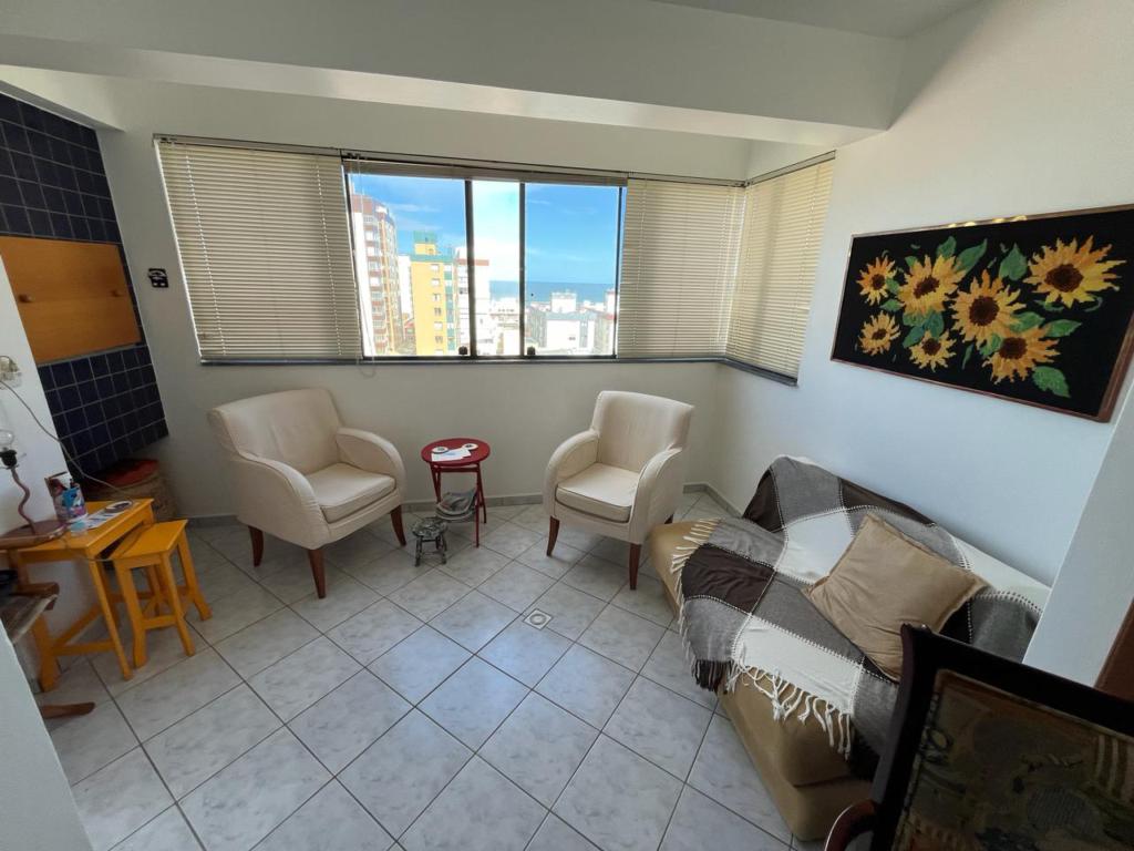 Apartamento 2 Dormitórios