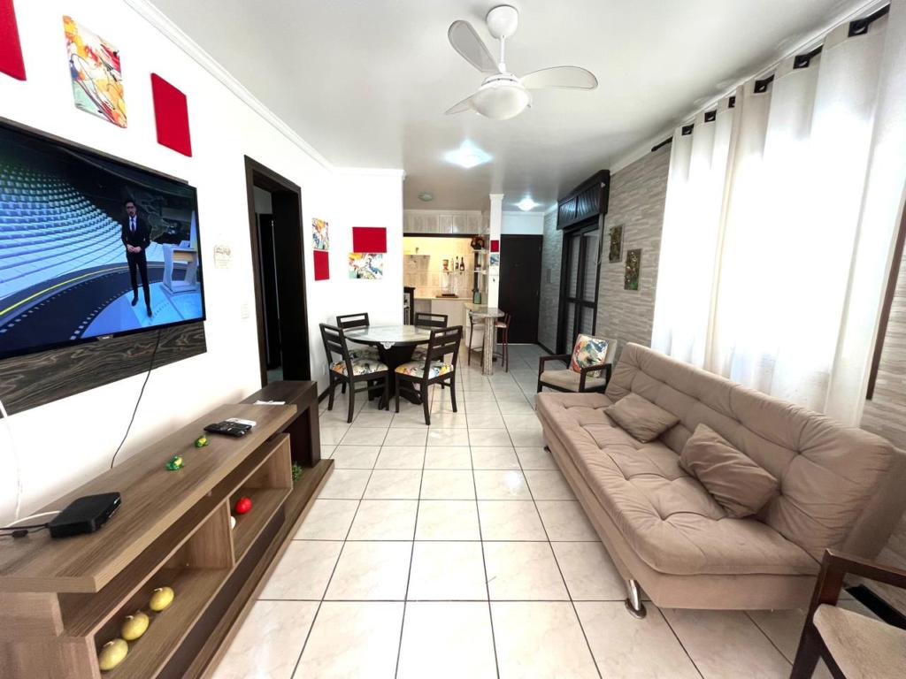 Apartamento 2 Dormitórios